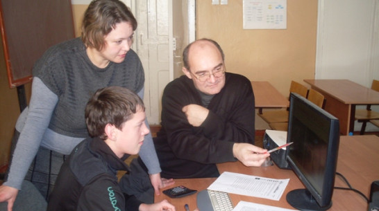 Школьник из Эртильского района победил в конкурсе «Талантливая молодежь Воронежской области»