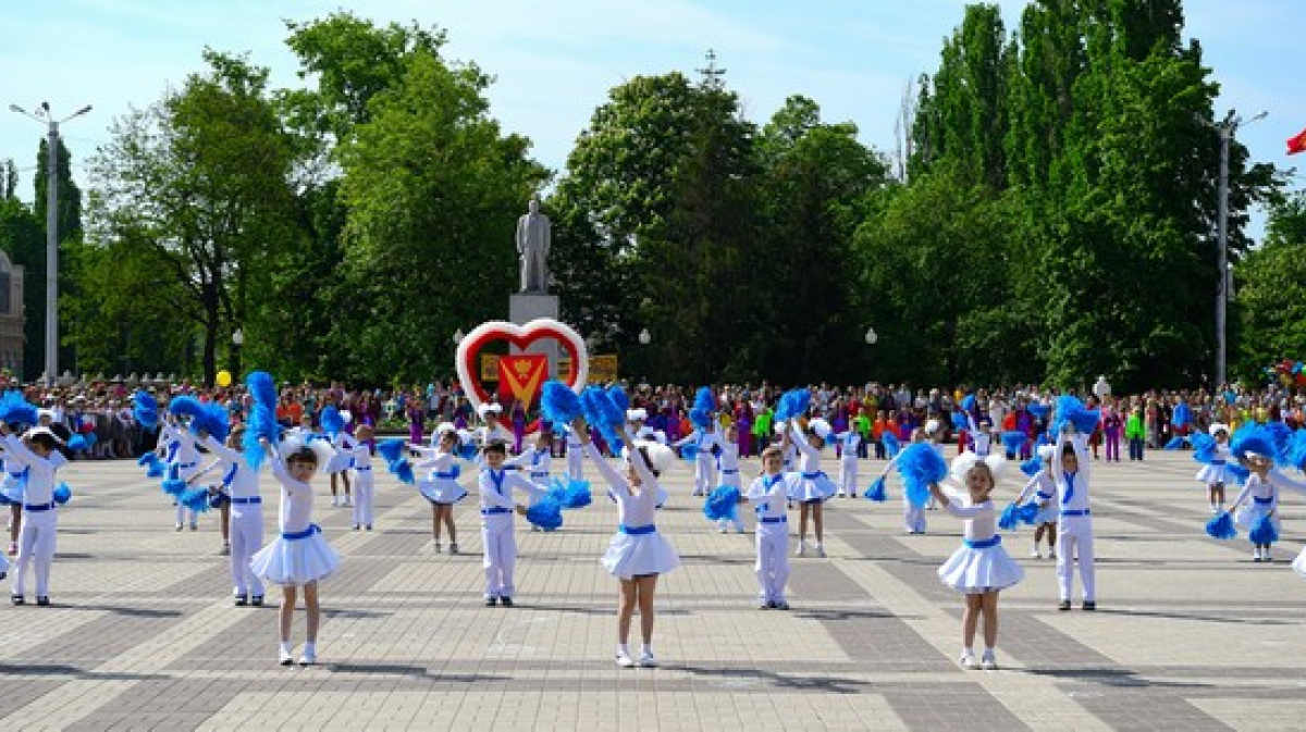 С днем города борисоглебск картинки