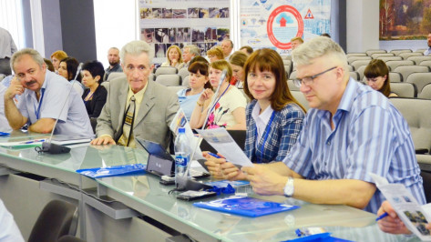 В Воронежском опорном вузе обсудят проблемы судебных экспертиз в строительстве