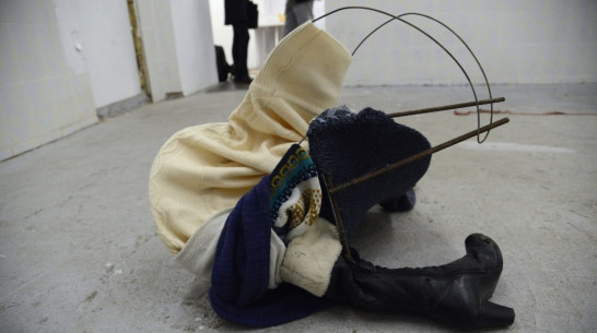 Молодые художницы представят в Воронеже исследование скрытой сексуальности