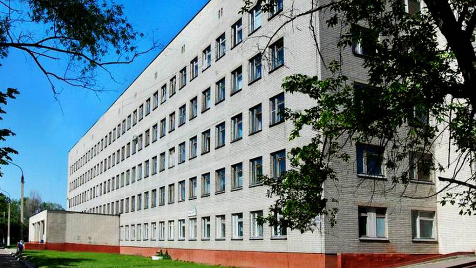 Борисоглебская райбольница подала в суд на врача-целевика