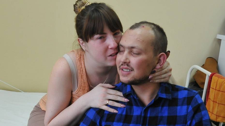 Воронежцы собрали недостающую сумму на лечение онкобольного парня