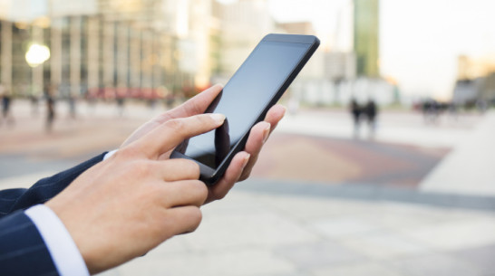 Воронежские компании стали активнее использовать мобильный интернет