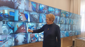 Воронежцы смогут проследить за ходом голосования в Центре общественного наблюдения за выборами