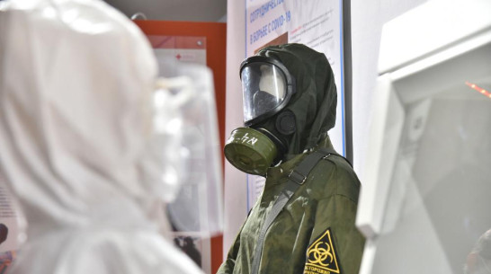 Коронавирус за сутки нашли у 269 воронежцев