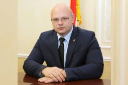 Губернатор Александр Гусев назначил нового руководителя воронежской Госжилинспекции