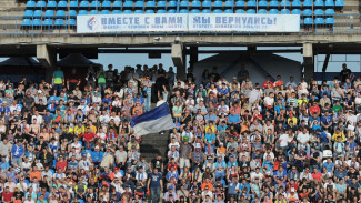 Опрос РИА «Воронеж». На что способен «Факел» в новом сезоне в ФНЛ?