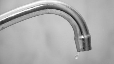 УФАС оштрафует воронежский водоканал за «злоупотребление доминирующим положением»