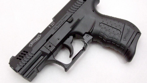 В Воронеже дорожная разборка закончилась стрельбой