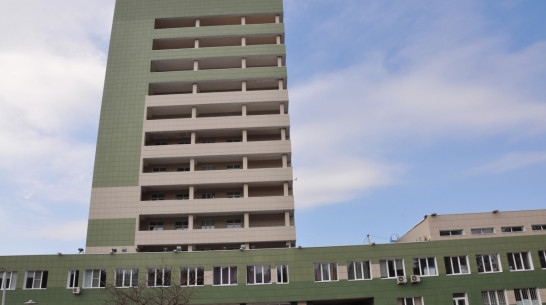 У 20 медиков и пациентов воронежской больницы заподозрили коронавирус