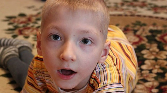 Средства на лечение 11-летнего воронежца соберут в театрах