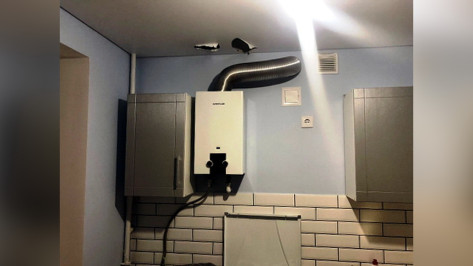 Два человека погибли в Воронеже от отравления угарным газом в арендованной квартире