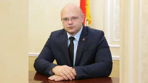Губернатор Александр Гусев назначил нового руководителя воронежской Госжилинспекции