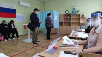 В Воронежской области избирательница вписала паспортные данные не в ту графу