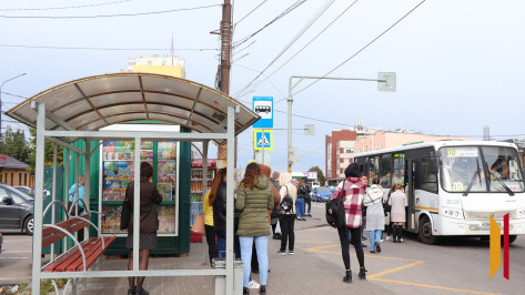 В Воронеже разоблачили фейк о методичке по действиям в случае тревоги в транспорте