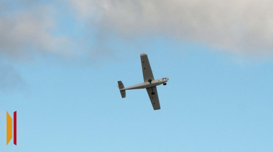 Губернатор Александр Гусев сообщил об уничтожении БПЛА на юге Воронежской области