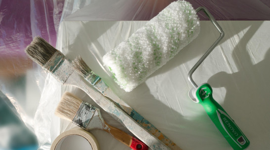 Опрос: 63 процента жителей Воронежа планируют ремонт в 2026 году