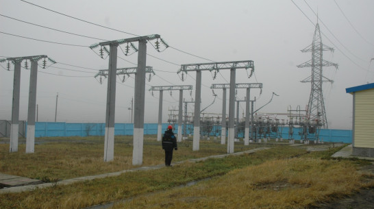 В Воронежской области крупные потребители задолжали энергетикам почти 1 млрд рублей