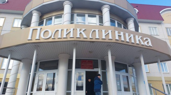 Общественники проверили условия в Лискинской районной больнице и двух воронежских поликлиниках