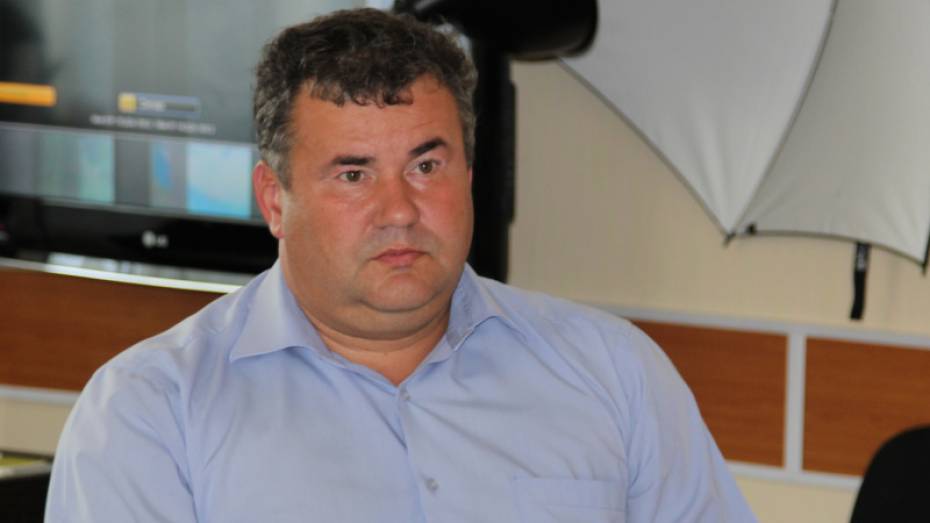 Воронежский губернатор поддержал решение Владимира Спесивцева стать кандидатом на пост главы Новохоперского района