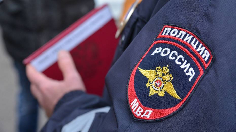 Экс-полицейский из Воронежа получил 5 лет колонии за участие в краже на 18 млн рублей