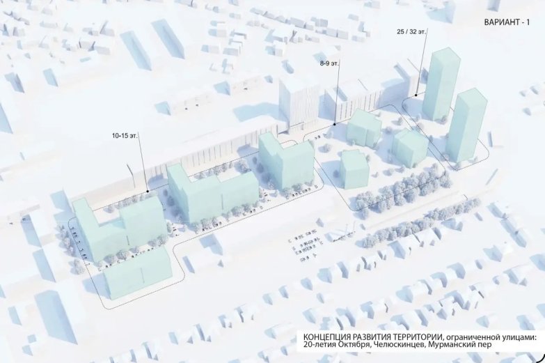КРТ 20-летия