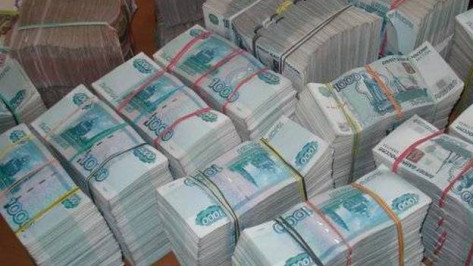 При обысках у родственников руководителя управления автодорог Александра Трубникова нашли 140 миллионов рублей (ВИДЕО)