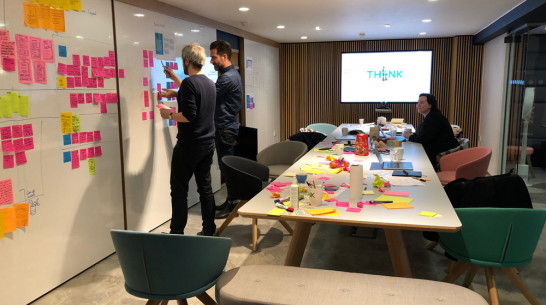 IT и пандемия. Как в нелегкое время воронежцам развиваться и строить карьеру в отрасли