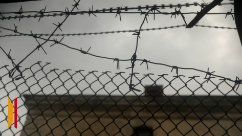 Воронежец после принудительных работ за пьяное вождение снова сел за руль в нетрезвом виде и попал в колонию