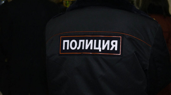 Восьмиклассника избили на перемене в школе №27 в Воронеже