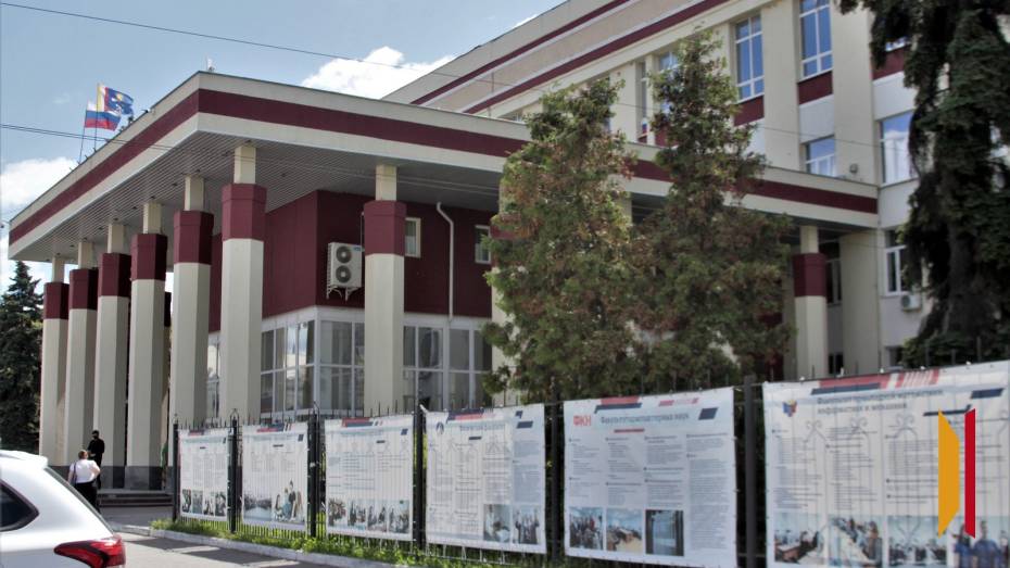 В Воронеже может появиться образовательный маршрут «Тропа науки»