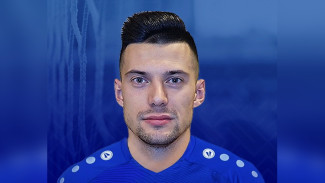 Воронежский «Факел» подписал экс-капитана «СКА-Хабаровск»