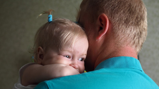 До конца сбора на самый дорогой в мире укол для воронежской малышки осталось меньше недели