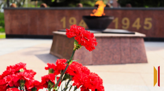 Воронежский губернатор: «Мы уделяем серьезное внимание сохранению исторической правды»