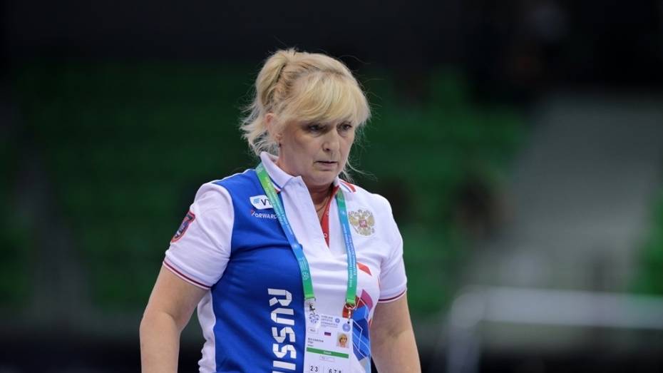 Воронежская специалистка стала старшим тренером женской сборной России по гимнастике