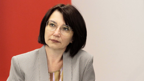 Воронежский министр образования ответит на вопросы жителей региона в прямом эфире