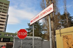 Молодая автомобилистка сбила 11-летнего школьника в Воронеже
