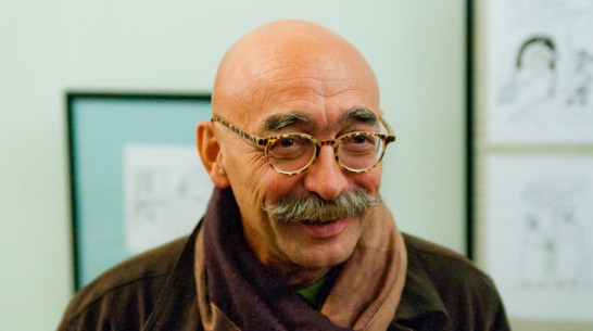 «Мозговед» Андрей Бильжо рассказал о Воронеже в своем блоге