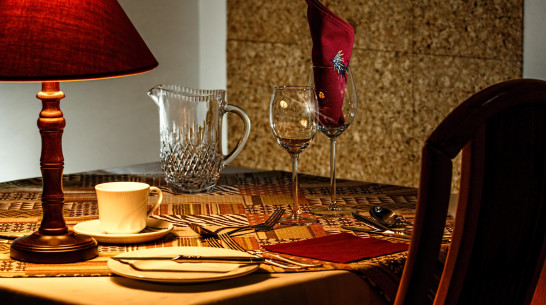 Воронежцы оставили 43,5 млрд рублей в кафе и ресторанах в 2025 году