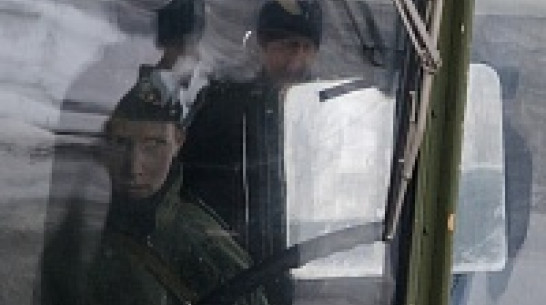 В связи со смертью солдата от пневмонии в Острогожск приехала комиссия из Санкт-Петербурга