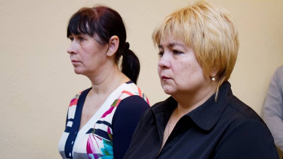 «Для чего теперь жить?» Мамы погибших под Воронежем солдат отсудили по 4 млн рублей
