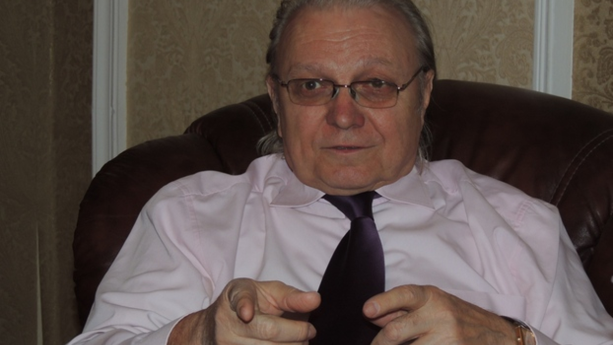 Юрий Маликов: «На концерте Джастина Бибера я раздавал автографы его фанатам»