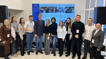 Воронежских студентов приглашают на стажировку в облправительство