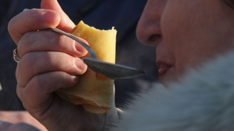 Воронежцев накормят блинами в Центральном парке 29 февраля