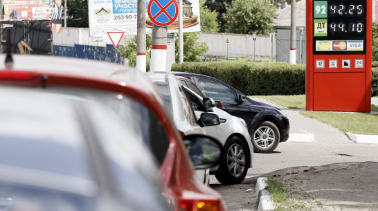 В Воронежской области займутся развитием рынка газомоторного топлива 
