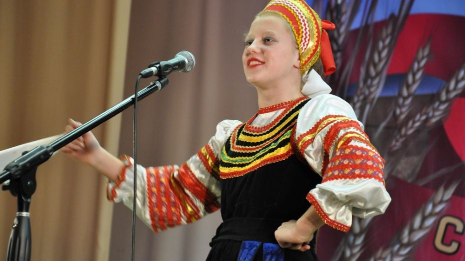 Жительница Эртильского района победила в международном музыкальном конкурсе