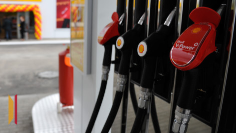 Бензин в Воронежской области снова подорожал