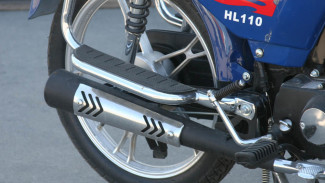 Под Воронежем 55-летний мужчина погиб на скутере