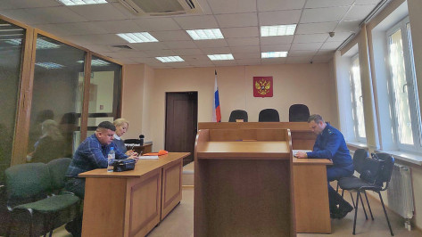 Директора ЧОПа оштрафовали за мошенничество при охране школ в Воронежской области