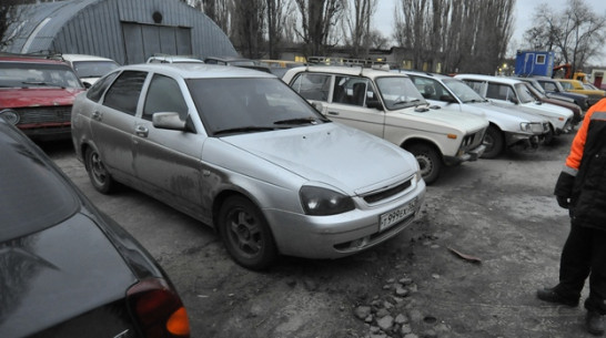 Проблему пробок и отсутствия парковок в Воронеже решат до 2020 года